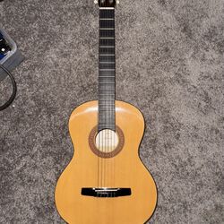 Kapok Guitar KF007215