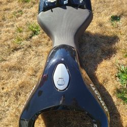 Ducati Multistrada 1000ds