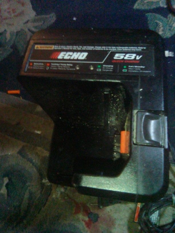 Echo Charger 