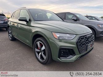 2024 Audi Q5