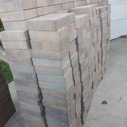 Pavers New