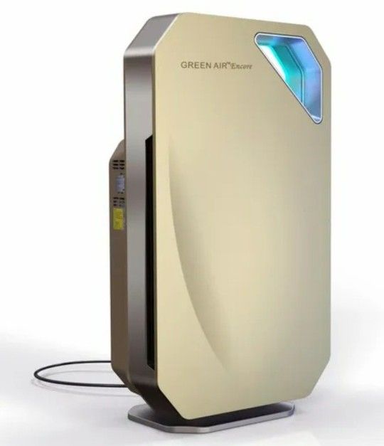 Green Air - Air purifier