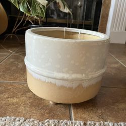 Plant Pot Modern
