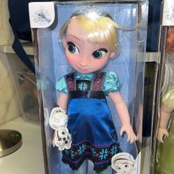 Disney Dolls