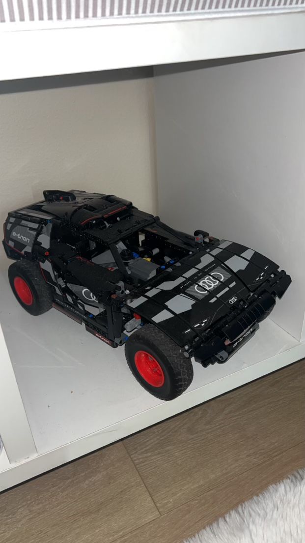 Lego Collection