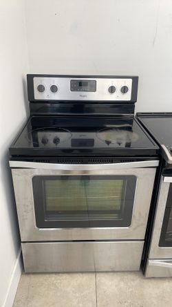 Kitchen Whirlpool