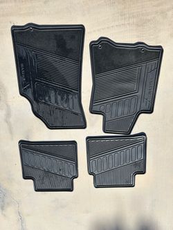 nissan maxima floor mats 2016-2023