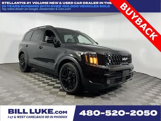 2024 Kia Telluride