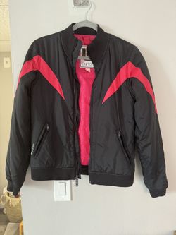 Burton Women’s Jacket  Small 