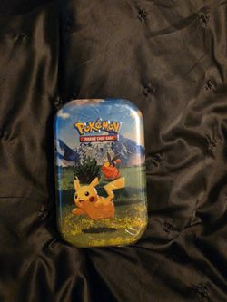 Pokemon 