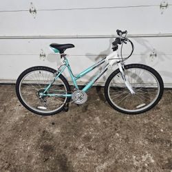 Womens Bike
