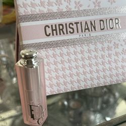 Dior Lipstick 