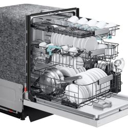Samsung Dishwasher 24 Inches 