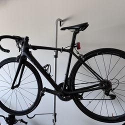 2016 Trek Emonda SL 6 Road Bike