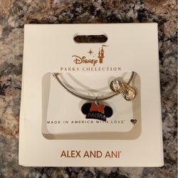 Alex And Ani Disney Parks Collection!