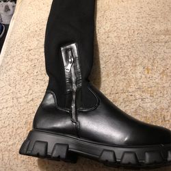 Leather