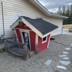 Chicken Coop