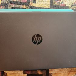 HP 250 G9 Notebook computer