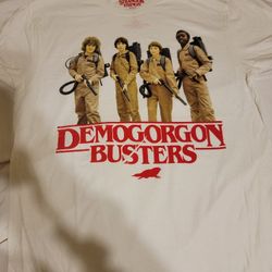 Stranger Things 