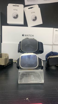 Watch ultra