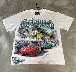 Godspeed size L