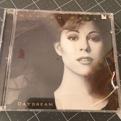 Mariah Carey CD album 90’s Music