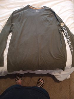 Carhartt Shirt