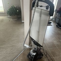 Steamer and Press Rowenta 