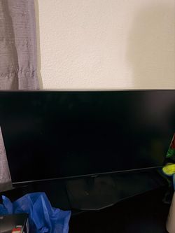 Acer nitro 27