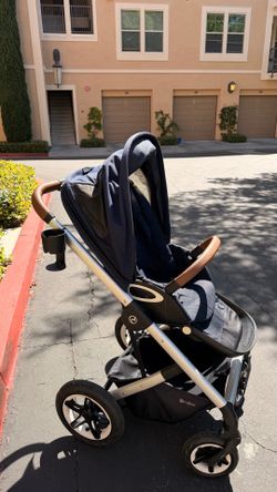Baby Stroller cybex