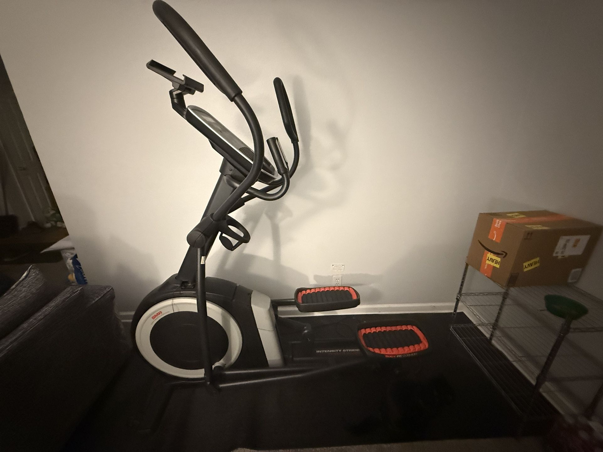 Pro Form Elliptical