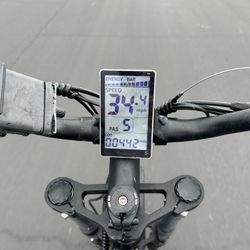Super 73/Ridstar