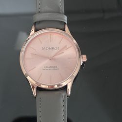 Monroe Women’s Watch