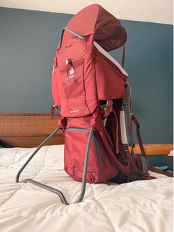 Deuter Kids Comfort