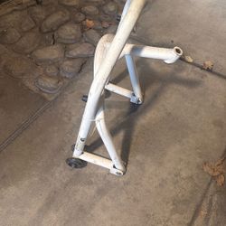 Front Bike Stand