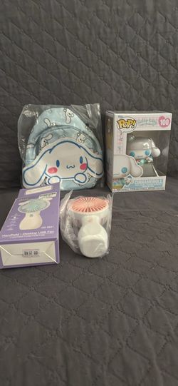 Cinnamaroll