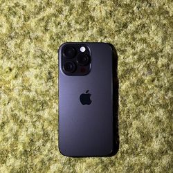 iPhone 16 Pro | 128GB | Black Titanium | Factory Unlocked