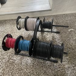 Electrical Copper Wire