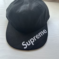 Supreme Hat