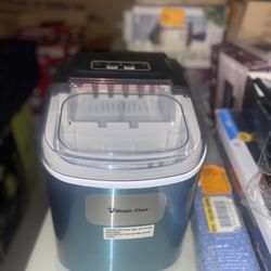 ICE MAKER 