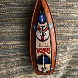 Popeye Speedboat Toy