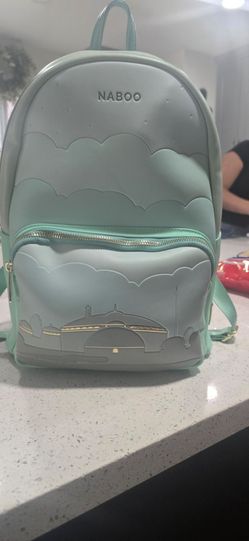 Star wars backpack