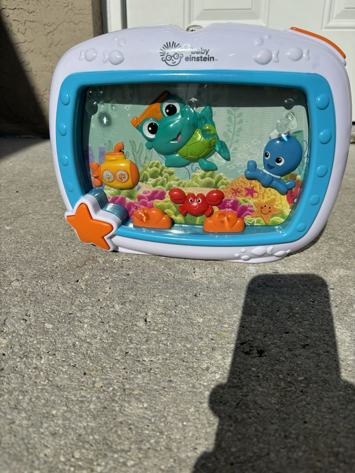 BABY STUFF!