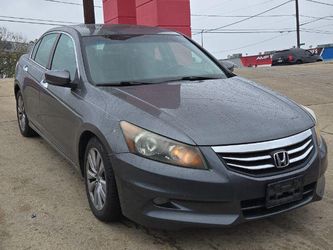 2011 Honda Accord