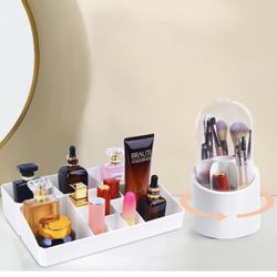 Makeup Organizer, Check Out My Other Listings 