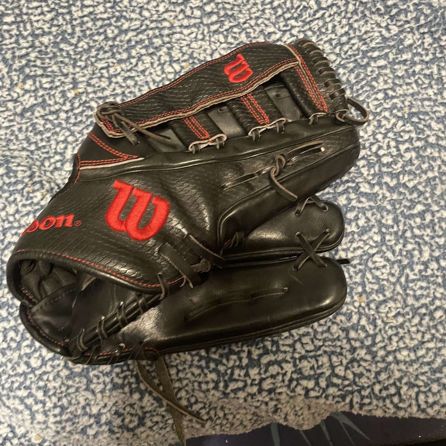Wilson A2k Outfield Glove
