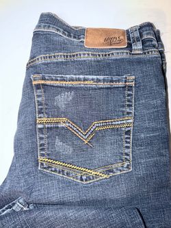 Men’s jeans