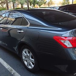 2008 Lexus ES 350