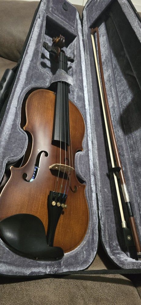 VIOLIN FEVER 3/4 $65