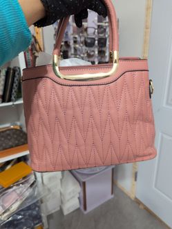 Handbag purse